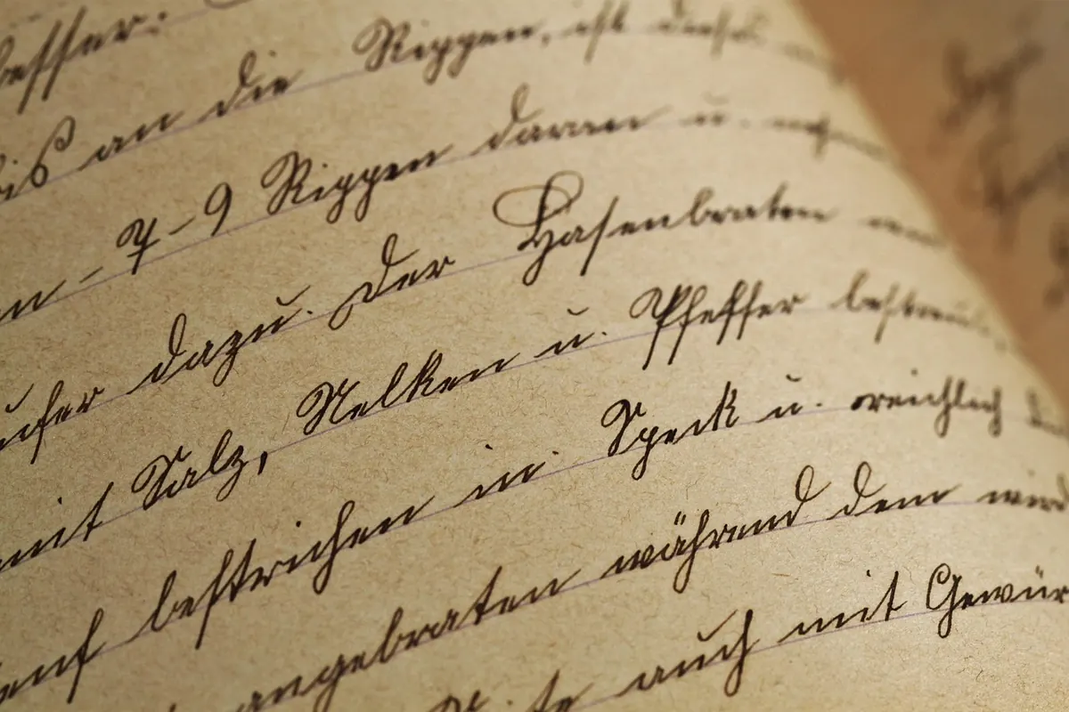 How to Format a Manuscript for UK Literary Agents: A Step-by-Step Guide